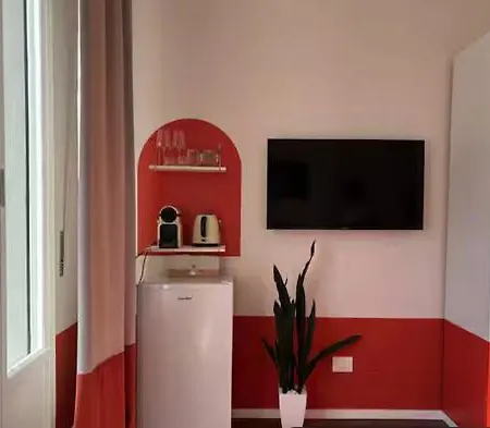 Gordigiani Privatunterkunft