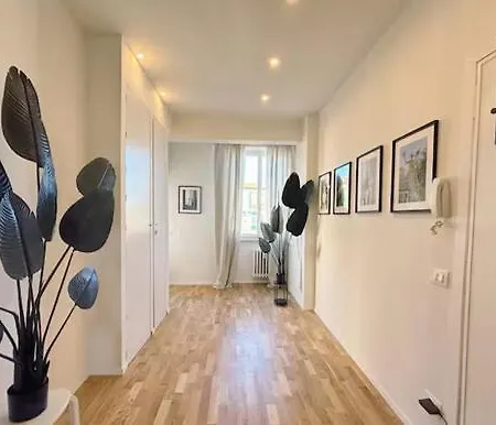 Gordigiani Accommodatie bij particulieren