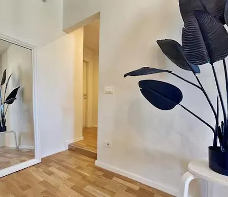 Gordigiani Privatunterkunft Florenz