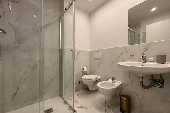 Gordigiani Kwatera prywatna Florencja
